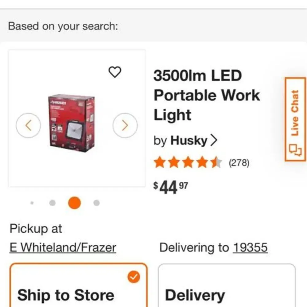 Lumen - Picture 2 of 8